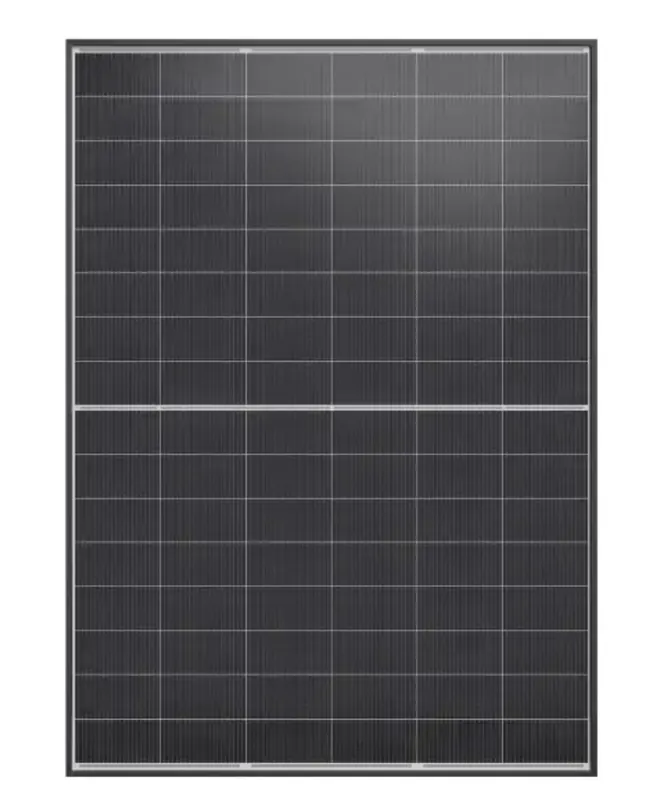 Solarmodule JinkoSolar Doppelglas JKM465N-48HL4M-DV Angebot