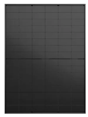 Solarmodule JinkoSolar Doppelglas JKM460N-48HL4M-DB Kostenfreie Lieferung