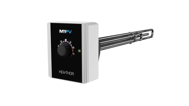 Ausverkauf my-PV Hea Thor 3,5 kW Heizstab