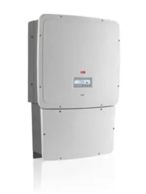Begrenztes Angebot Wechselrichter ReFit ABB TRIO 20.0-TL-OUTD-S2X | Inverter