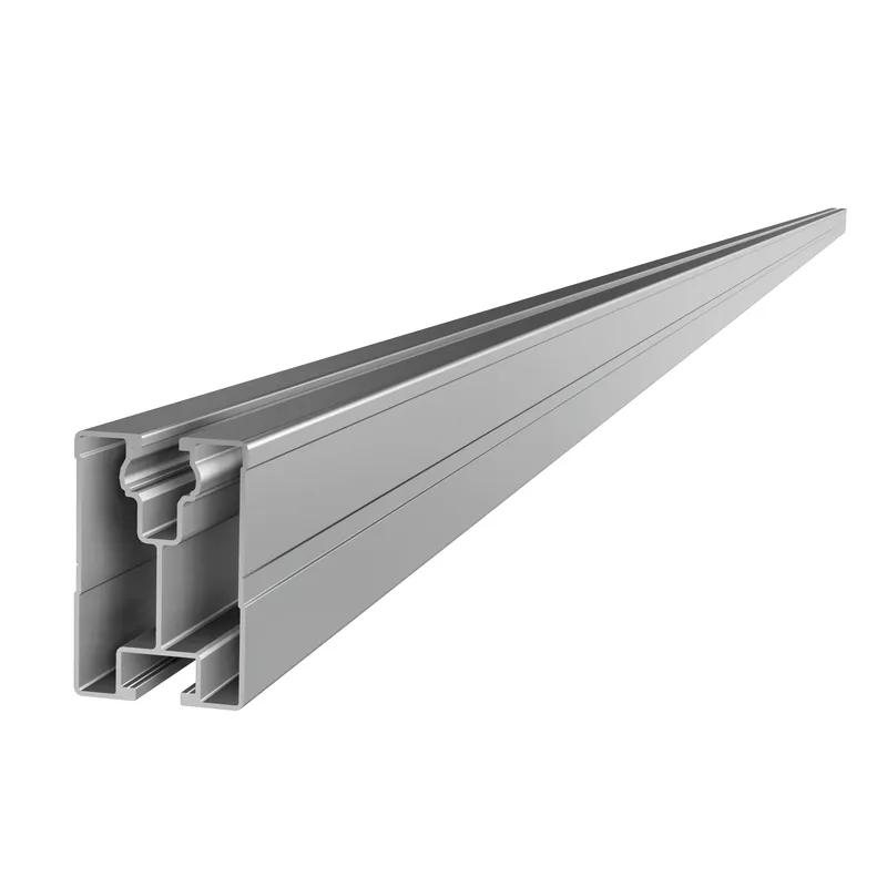 SL Rack RAIL 60 - 2400 mm Meistverkauft