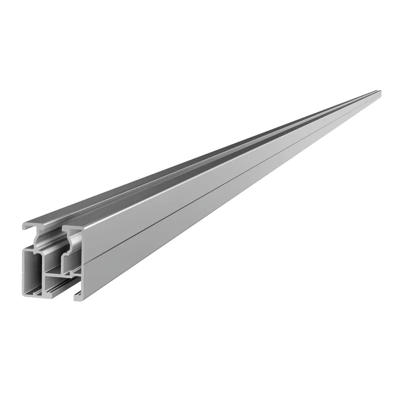 Bestseller SL Rack RAIL 35 - 4750 mm
