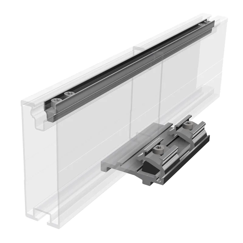 SL Rack Außenverbinder für RAIL 120 Top-Angebot