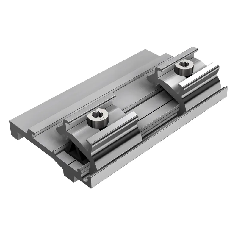 Aktuell SL Rack Außenverbinder RAIL 3.0