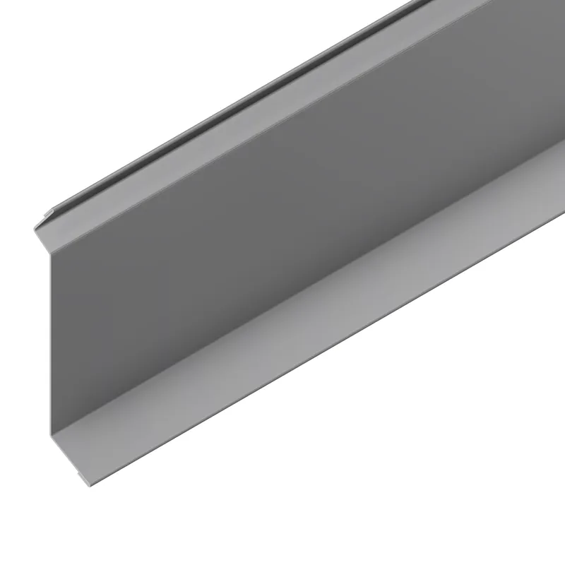 Expressversand SL Rack Windschottblech unten 2.0