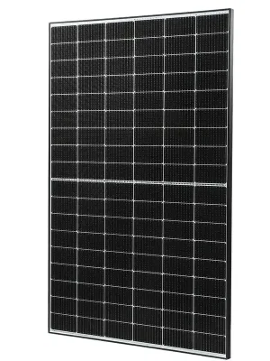 Preisknaller Solar Fabrik 450W S4 Trend White Glas-Glas bifazial N-T