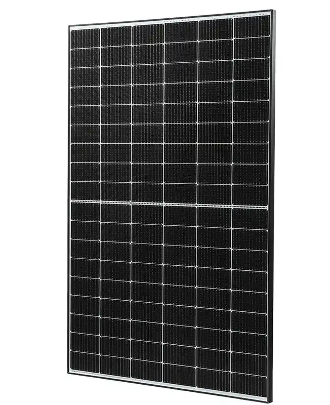 Preisknaller Solar Fabrik 450W S4 Trend White Glas-Glas bifazial N-T