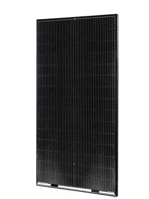 Letzte Chance Solar Fabrik 315W S5 Installer Glas-Glas bifazial N-Type