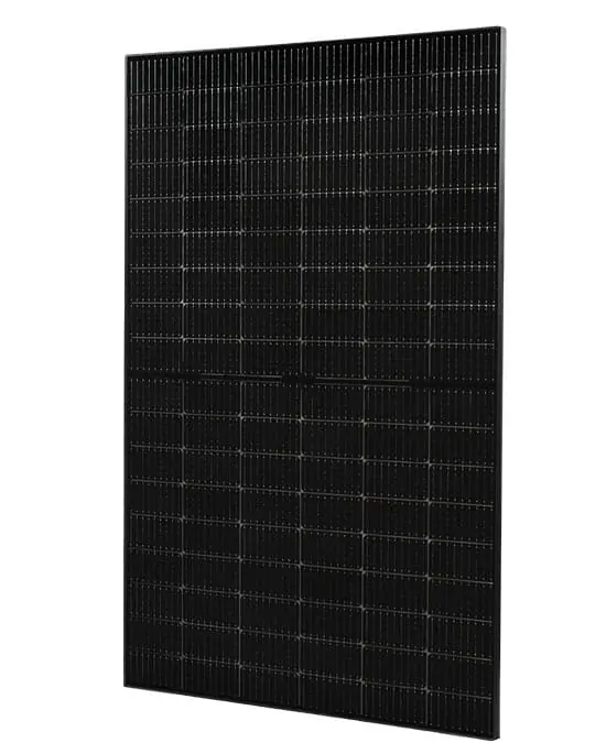 Solar Fabrik 425W S4 Innovation Powerline Glas-Glas bifazial Letzte Chance