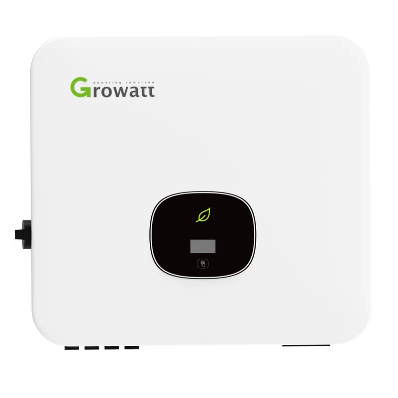 Growatt MOD 6KTL3-XH2 6kW Hybrid Wechselrichter 3-phasig Meistverkauft