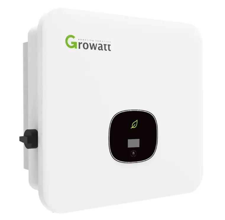 Growatt MOD 15KTL3-HU 15kW Hybrid-Wechselrichter 3-phasig Ausverkauf