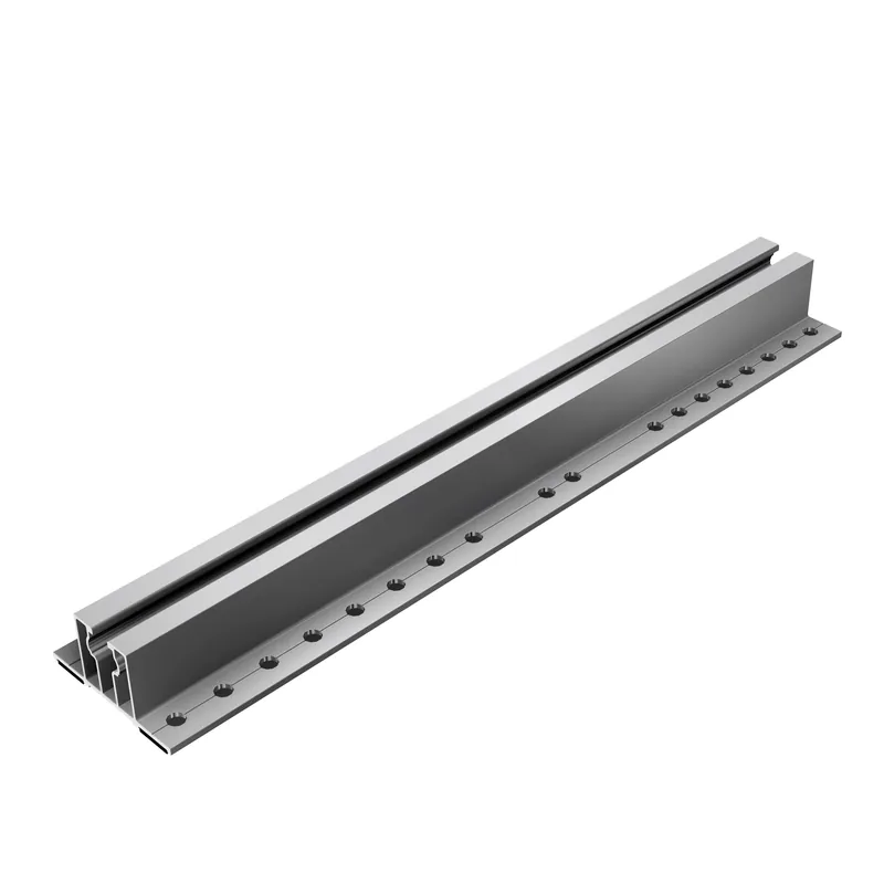 Echt SL Rack Trapez 3