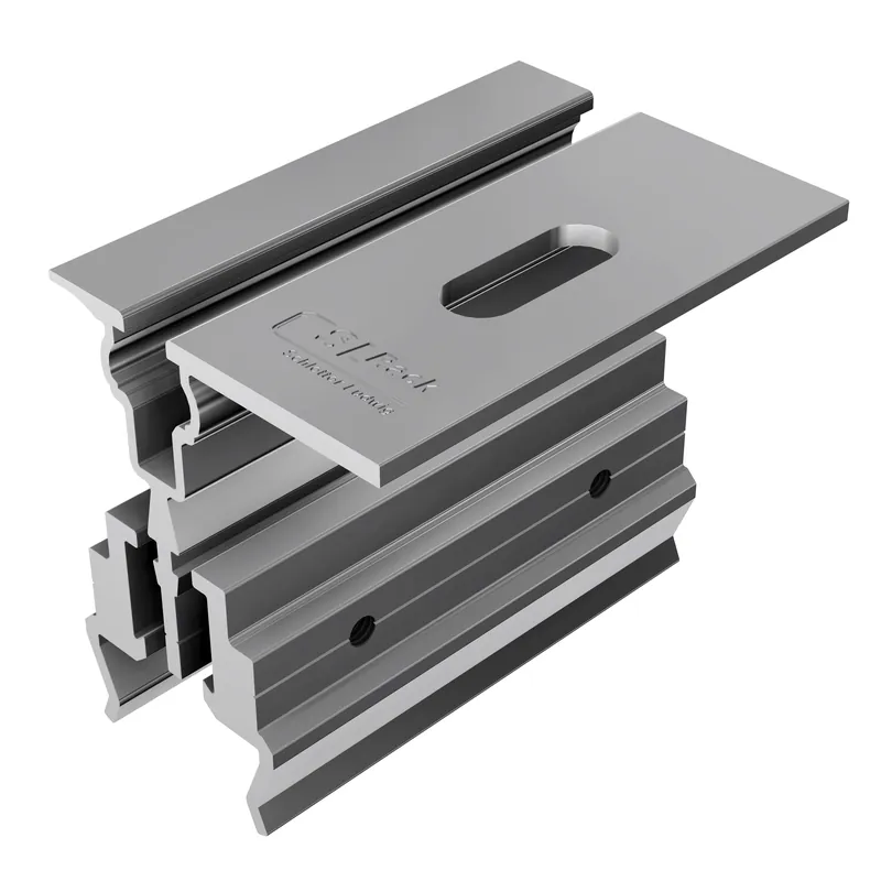 SL Rack Industriefalzklemme 2.0 -1 passend für Roma RD Kostenfreie Lieferung