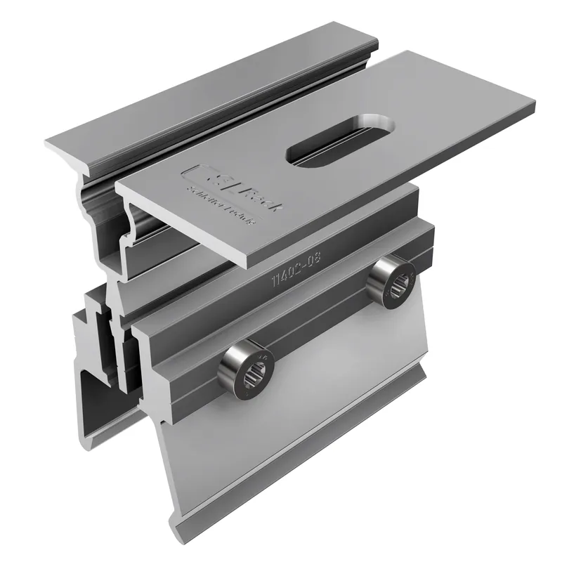 SL Rack Industriefalzklemme 2.0 -2 pas. Zambelli RIB Roof500 Solange Der Vorrat Reicht