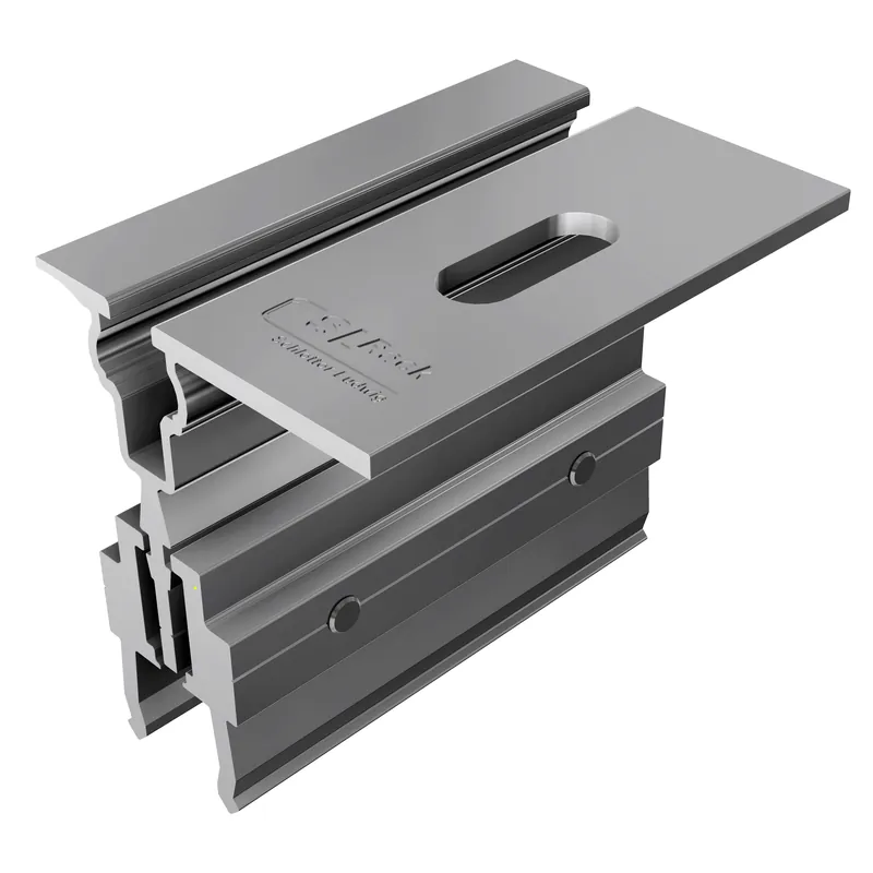 Heißes Angebot SL Rack Industriefalzklemme 2.0 -4 passend für Domico GBS