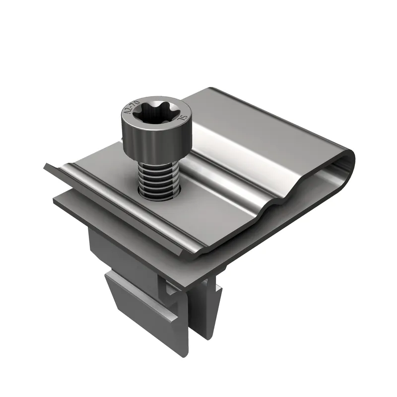SL Rack Universelle Potentialausgleichsklemme 10²-25² Meistverkauft