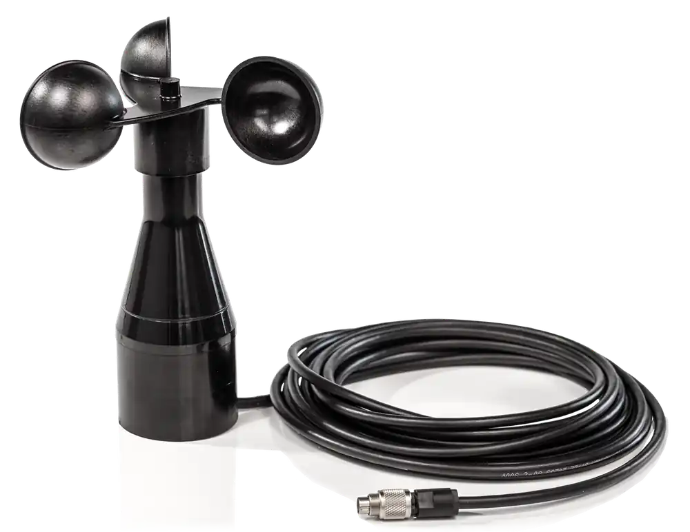 Garantierte Lieferung Windsensor