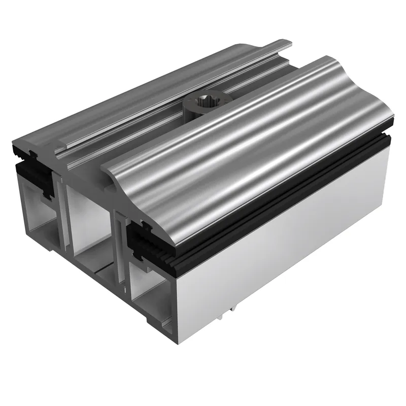 Neue Ware Laminat Mittelklemme Vario 2.0