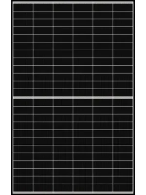 Canadian Solar CS6.2 48TD-455W Black-Frame 455 W Zertifiziert