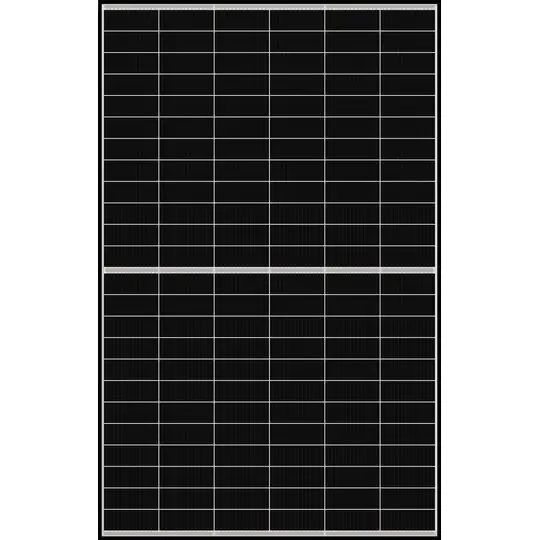 Canadian Solar CS6.2 48TD-455W Black-Frame 455 W Zertifiziert