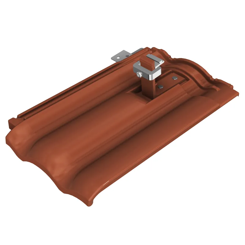 Letzte Chance SL Rack Delta Platte passend für Erlus Forma RAL 8004