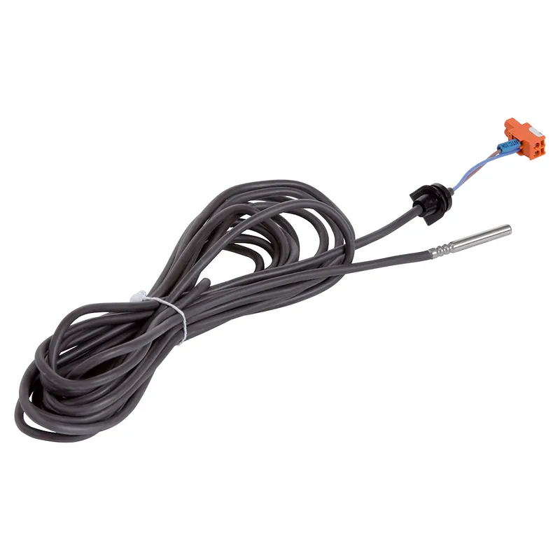 Viessmann Tauchtemperatursensor 5,8m, NTC 10 kOhm 7438702 Heißes Angebot