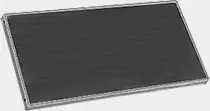 Direkt Vom Hersteller Viessmann Flachkollektor Vitosol 200-FM, 2,51 m², SH2F, waagerechte Bauform ZK02454