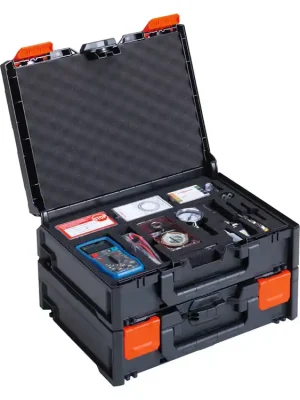 Top-Seller Viessmann Solar-Prüfkoffer 7248299
