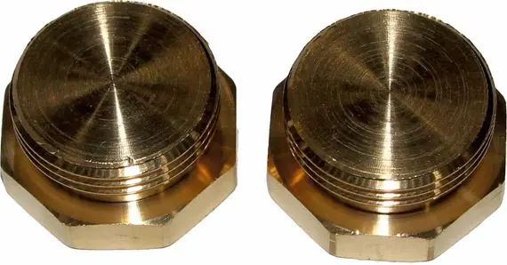 Gratis Versand Wolf Abschlussstopfen für TopSon F3-1 / CFK-1 / TopSon F3-1Q 2483744