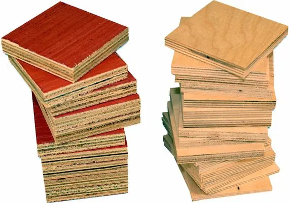 Wolf Sparrenbeilagen Set Aluplus 80x80mm zum Höhenausgleich 2484996 Must-Have