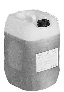 Saisonangebot Wolf Wärmeträgerflüssigkeit ANRO 30 kg, Sole-Flüssigkeit (Fluid) CFK-1 / F3-1(Q) 3501522