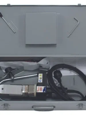 Geprüft Vaillant Werkzeugset für Erdkollektorsystem 0020022303