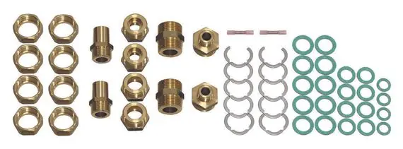 Vaillant Fittingsatz DN 20, 0020025387 0020025387 Direktkauf