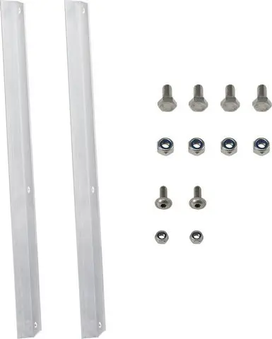 Bosch Aufständerung Zusatzschiene Zubehör Nr FKF 14 7747025403 Wochenendangebot