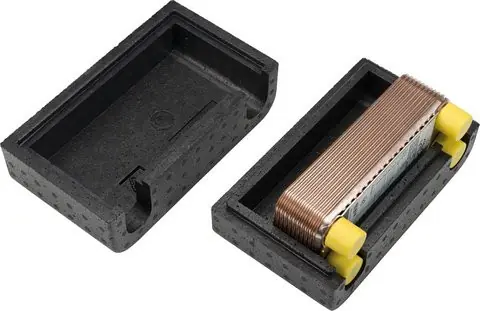 Expressversand Bosch Platten-Wärmetauscher bis 6 Kollektor Zubehör Nr SWT 6 83013628