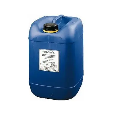 Preisreduziert Buderus Wärmeträgerfluid Solar Fluid L10 Wärmeträgerfluid Solar Fluid L10 8718660880
