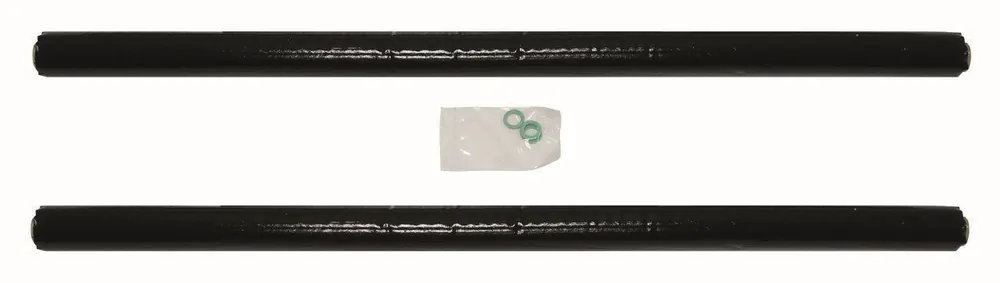 Direkt Vom Hersteller Vaillant Flexibles Anschlussrohr-Set für VFK/VTK Kollektor 2 Stück, DN 16 x 1 m 302444
