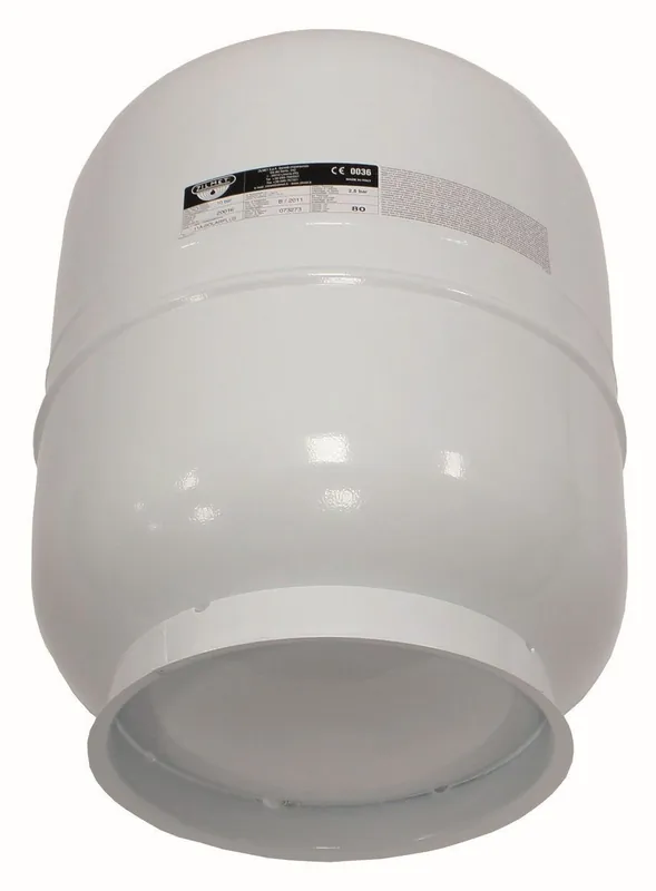 Kostenloser Versand Vaillant Solar-Ausdehnungsgefäß 80 Liter bodenstehend 302497