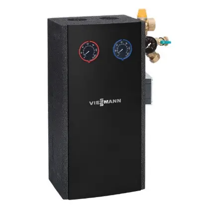 Viessmann Solar-Divicon PS10 Z021903 Echt