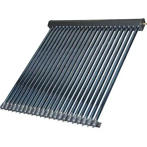 Sunex® Vakuum-Röhrenkollektoren Serie HP®, Heat Pipe Neue Ware