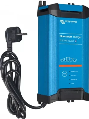 30A Batterieladegerät 12V Blue Smart IP22 12/30 1 Batterie Victron Heißes Angebot