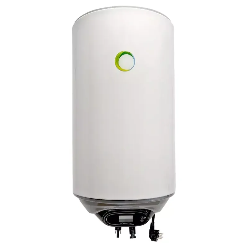 Saisonangebot 80l Fothermo Hybrid Photovoltaischer Warmwasser-Boiler