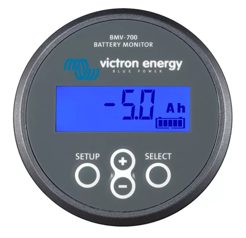 Batteriemonitor Victron BMV-700 Ausverkauf