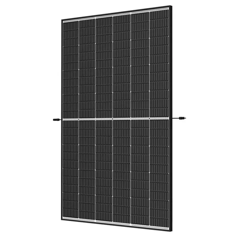 Garantierte Lieferung 445W Solarmodul Trina Solar Vertex S+ Dual-Glas N-Type TopCon