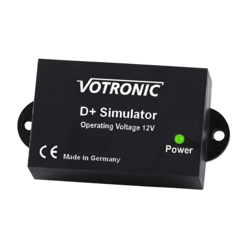 D+Simulator Votronic 3066 Super-Preis
