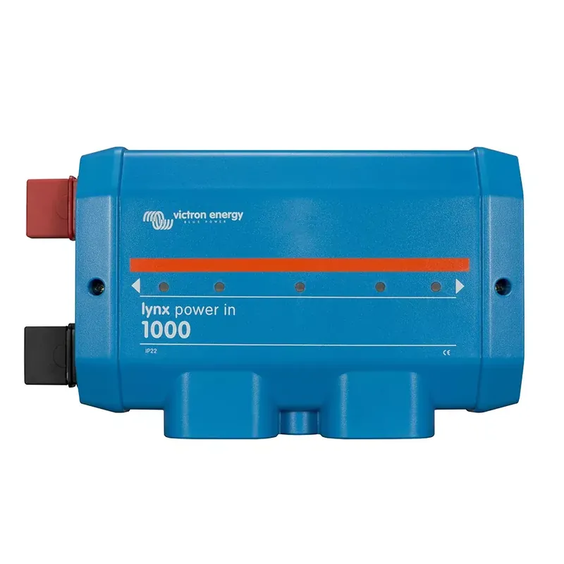 Preisknaller Victron Energy Lynx Power In