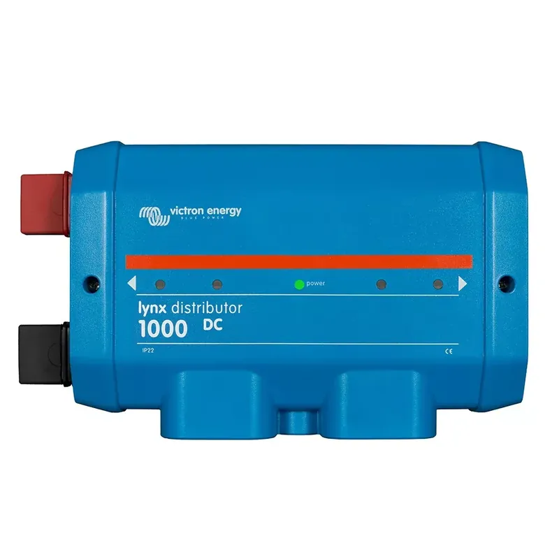 Victron Lynx Distributor Saisonangebot