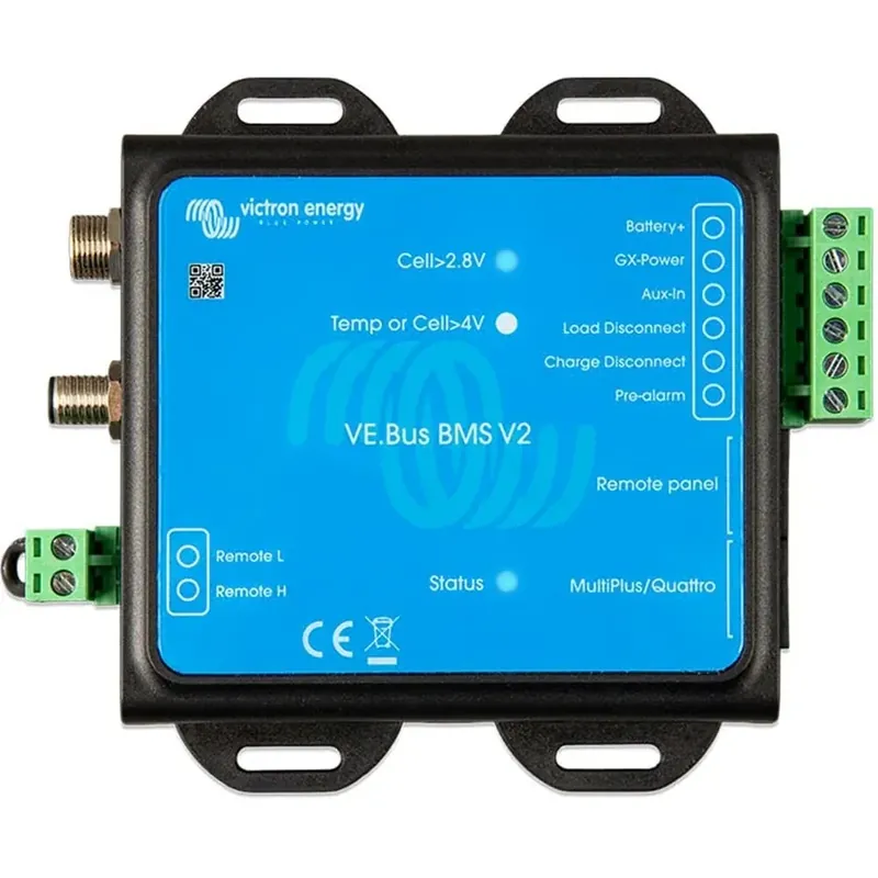 Preisknaller Victron VE.Bus BMS V2 Batteriemanagement-System