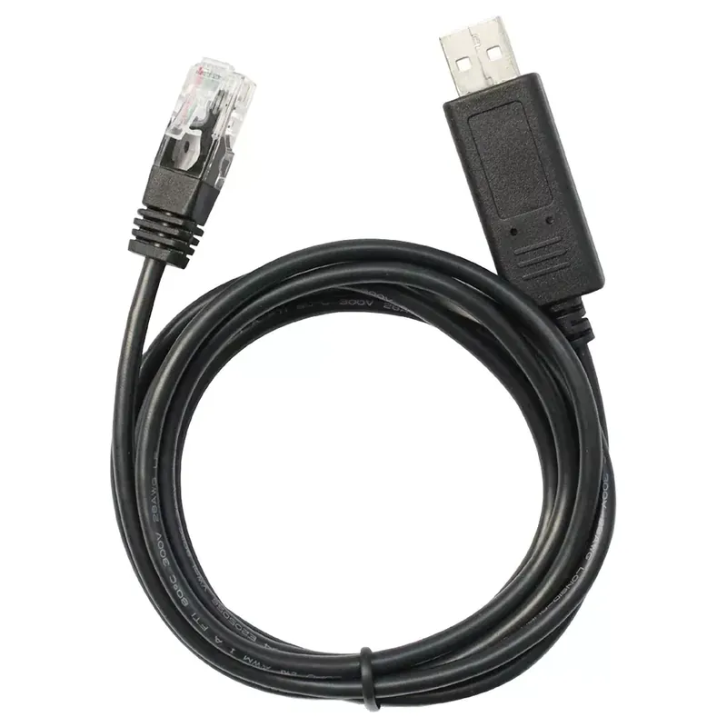 Kabel RS485 zu USB-Interface für PSI-PRO Wechselrichter Offgridtec Top-Angebot