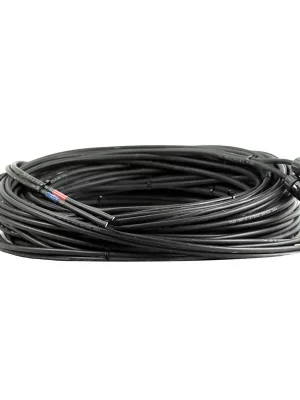 10m 10mm² Profi-Verbindungskabel Solarmodul MC4 zu Laderegler Echt